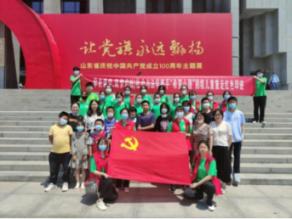 过年为什么要贴春联？
